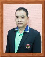 pongsak