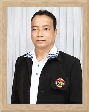 pongsak