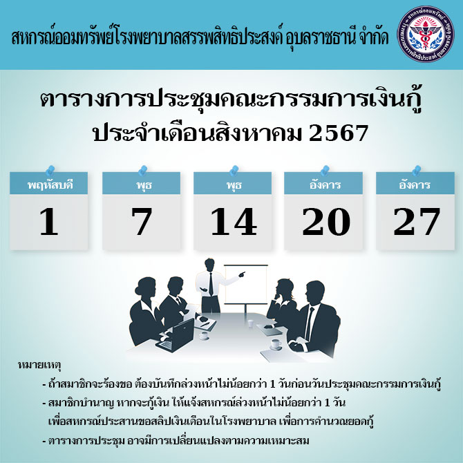 meeting loan082024