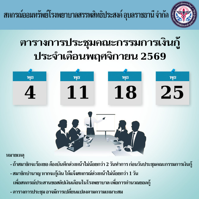 meeting loan112026